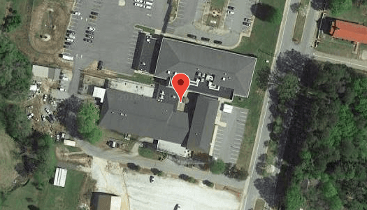 Emergency Services Map